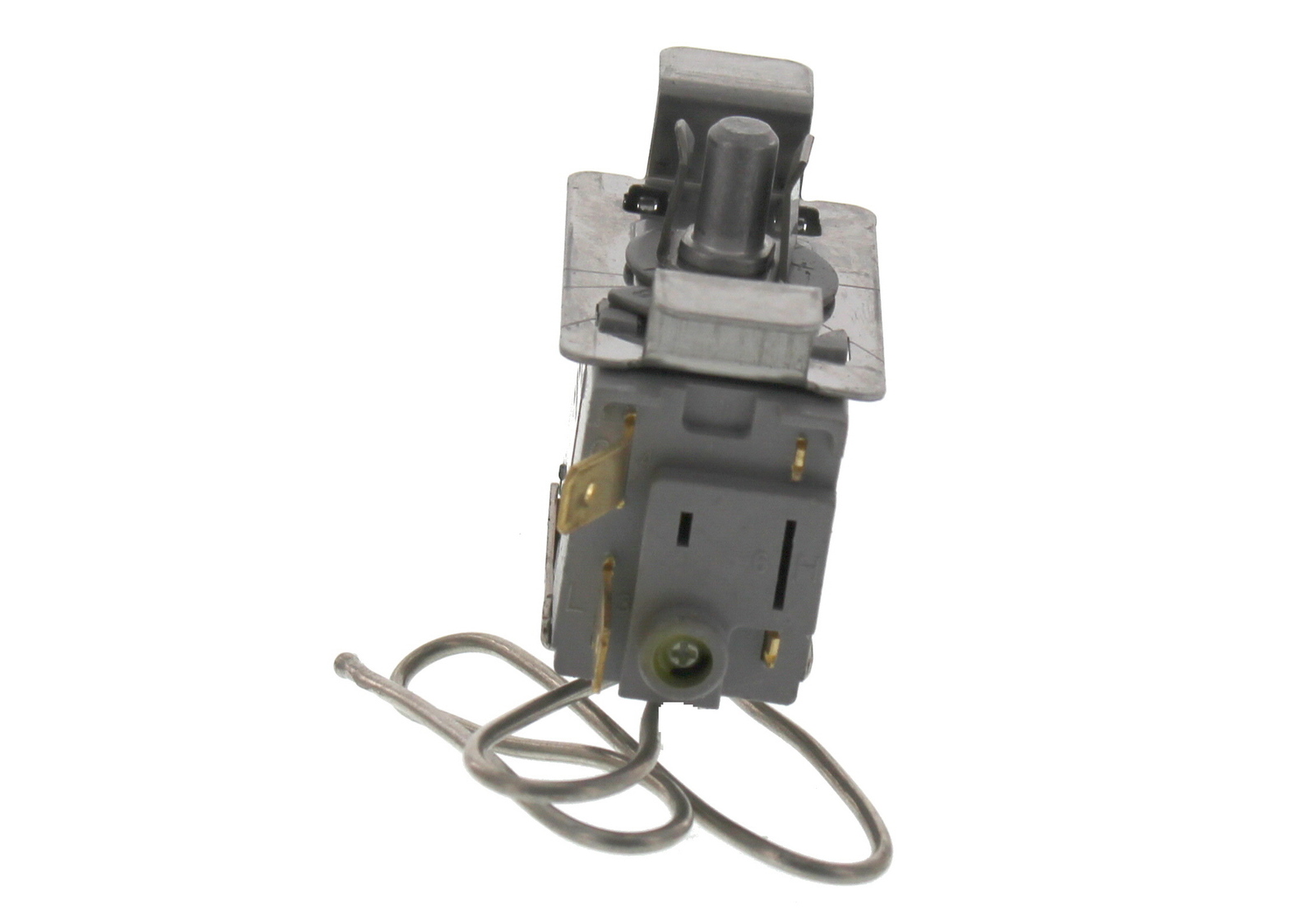 WP67003000 - Genuine OEM Whirlpool Refrigerator Temperature Control Thermostat
